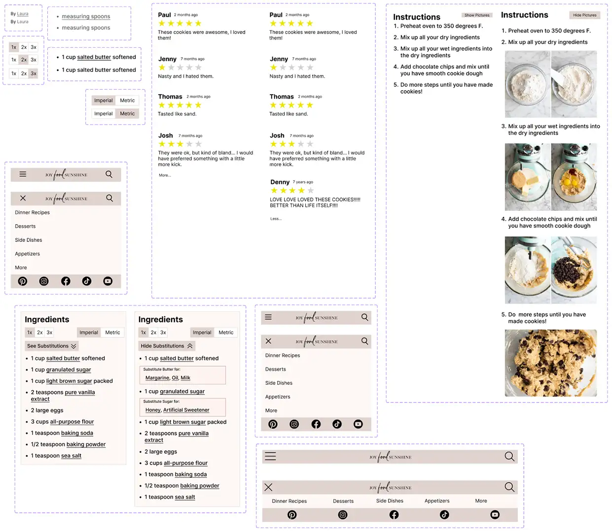Components
