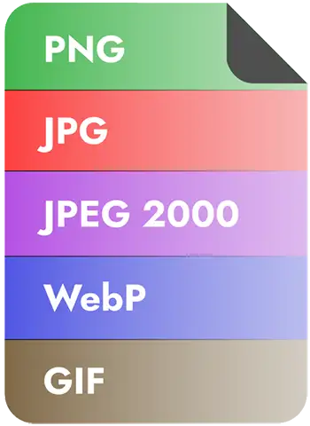 File Formats Project